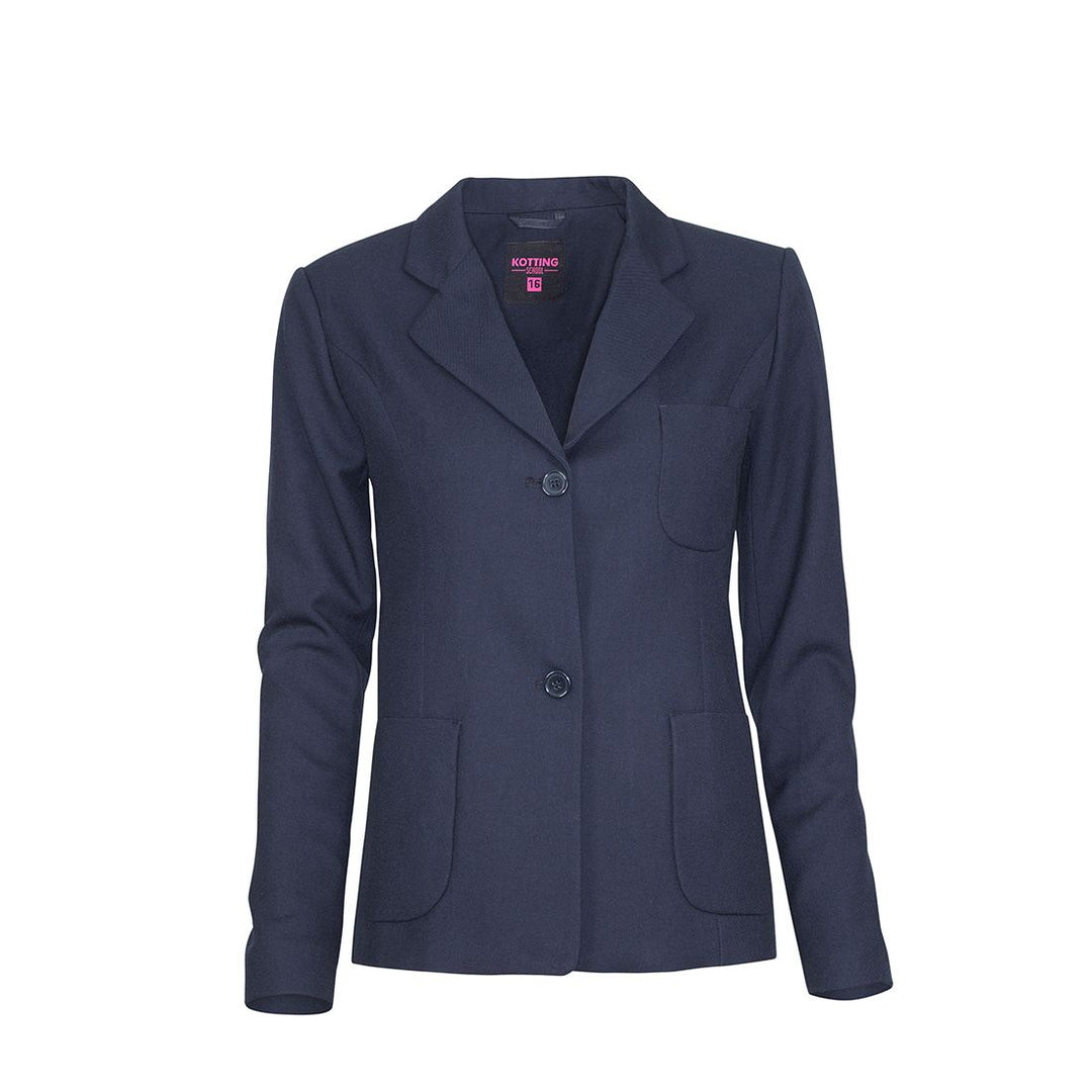Blazer escolar mujer