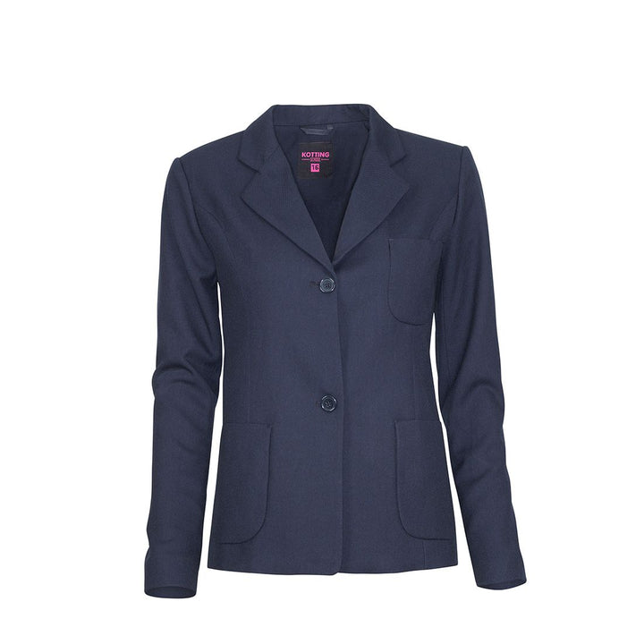 Blazer escolar mujer