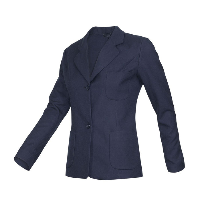Blazer escolar mujer