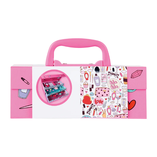 CREATE IT! BEAUTYCASE 3 LAYERS