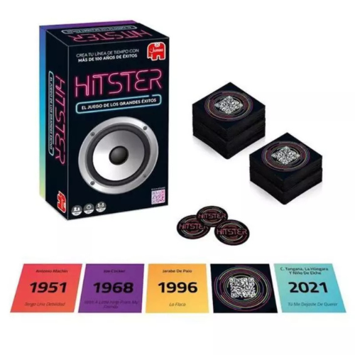 HITSTER