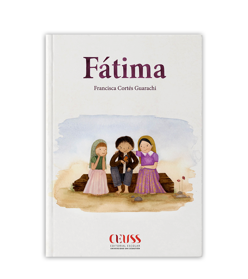 Libro de Fatima