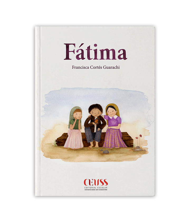 Libro de Fatima