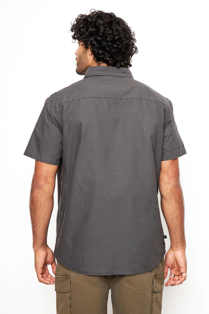 Camisa Pinco Negra