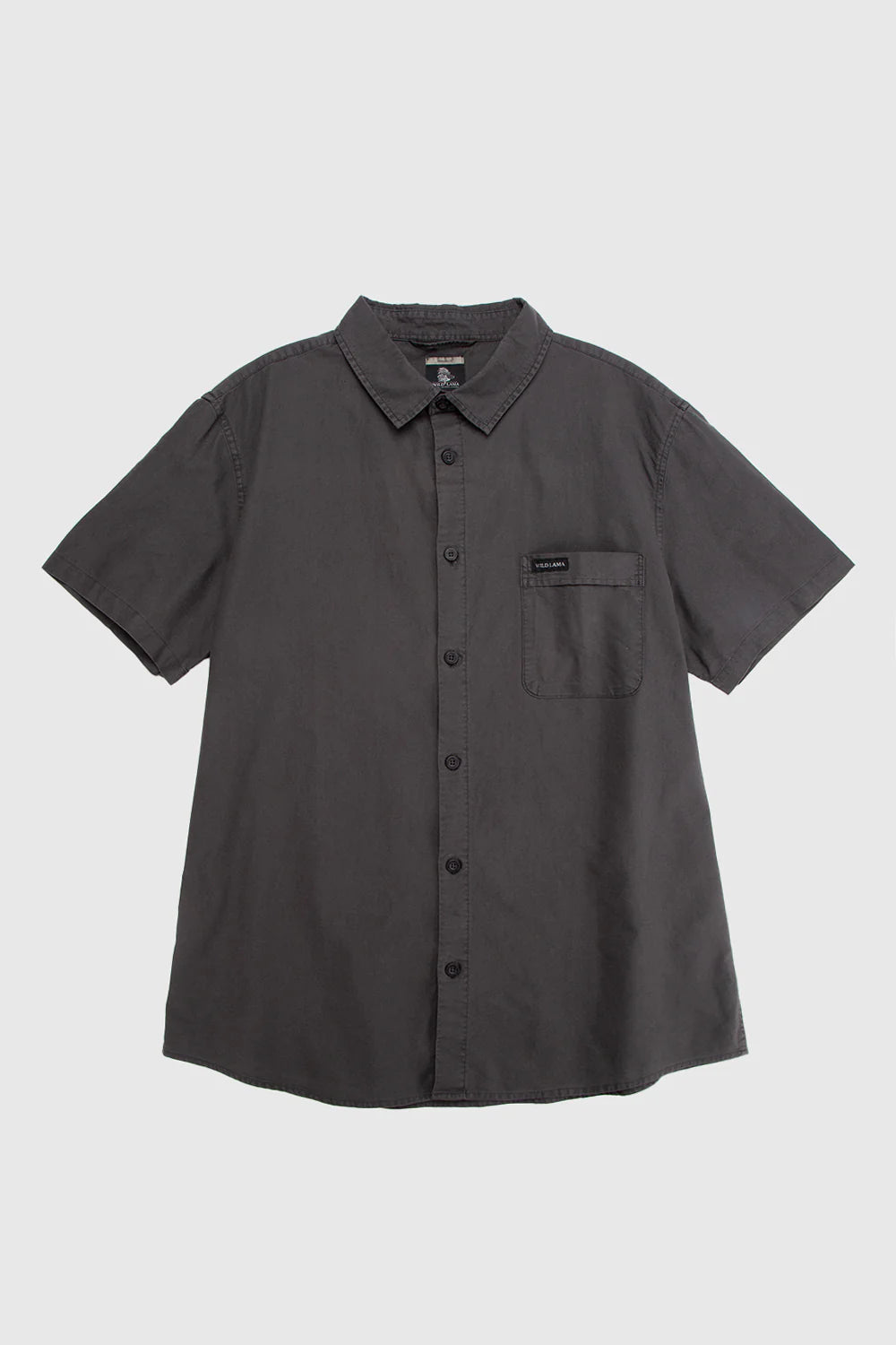 Camisa Pinco Negra