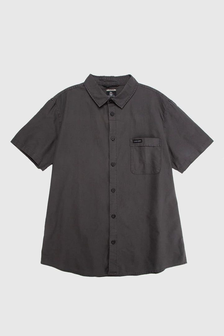 Camisa Pinco Negra