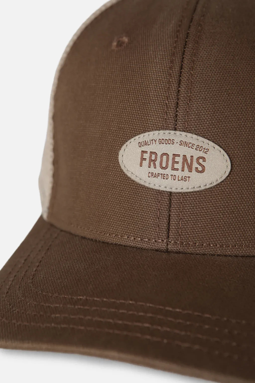 Jockey Oval beige