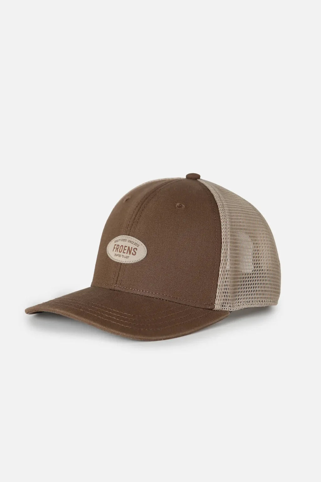 Jockey Oval beige