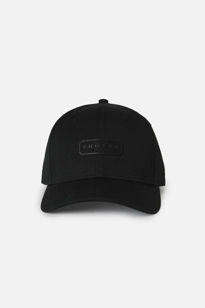 Jockey Classic Patch negro