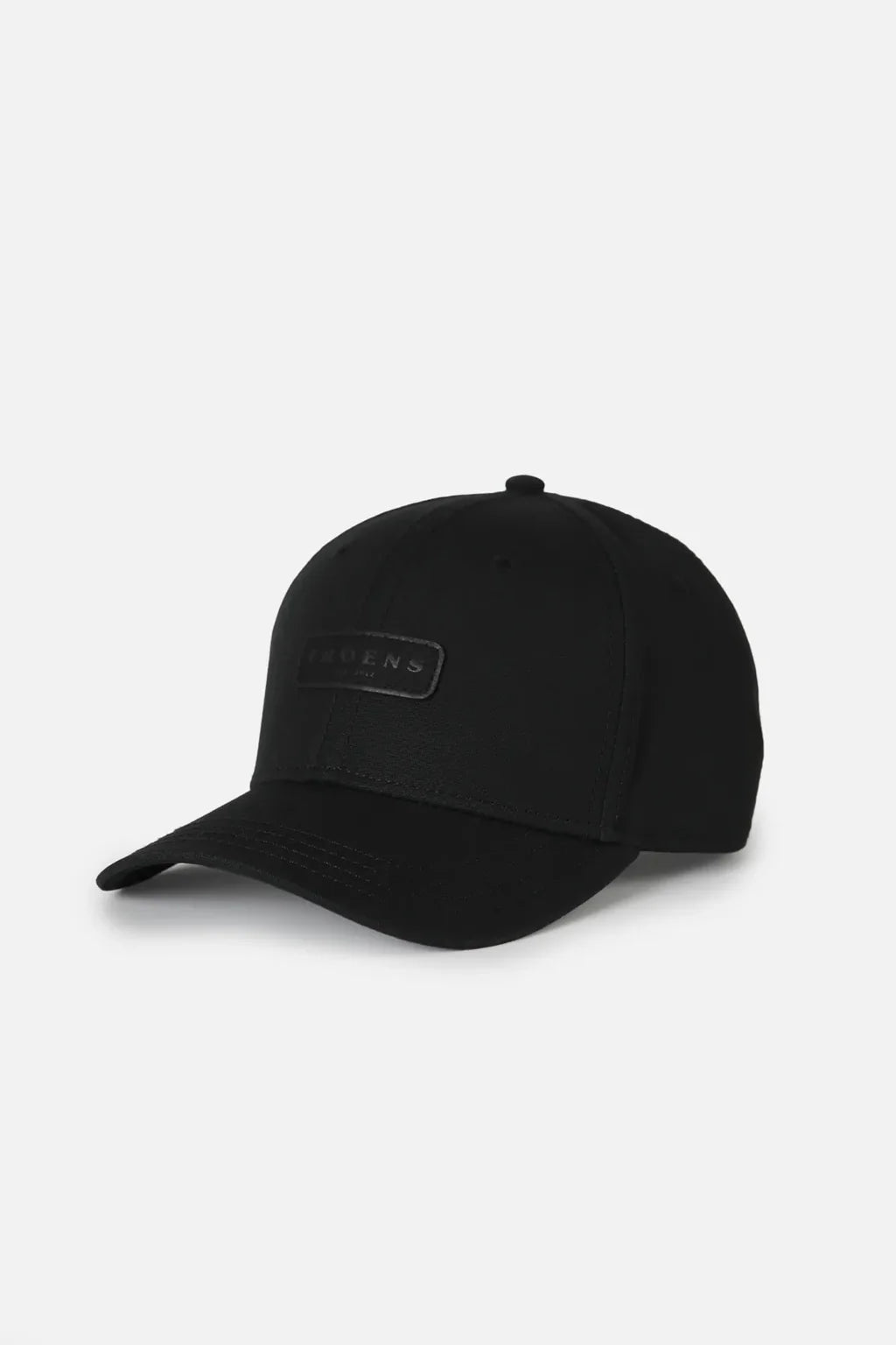 Jockey Classic Patch negro