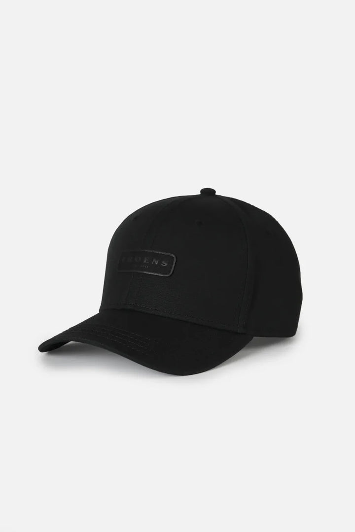 Jockey Classic Patch negro