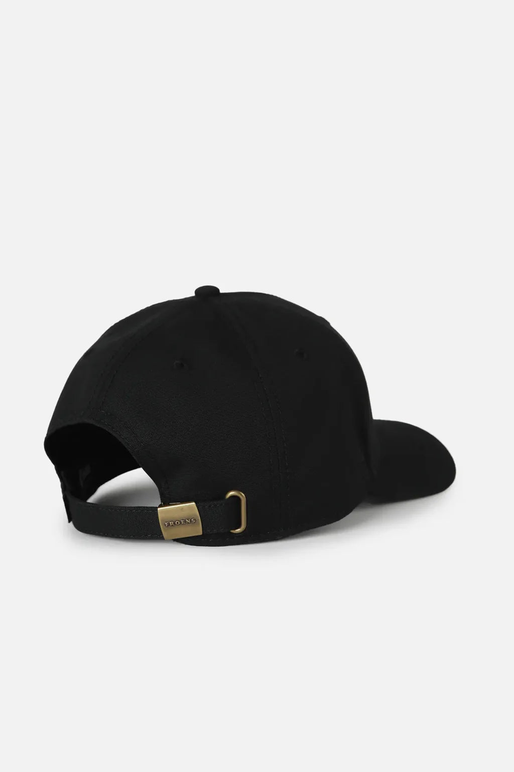Jockey Classic Patch negro