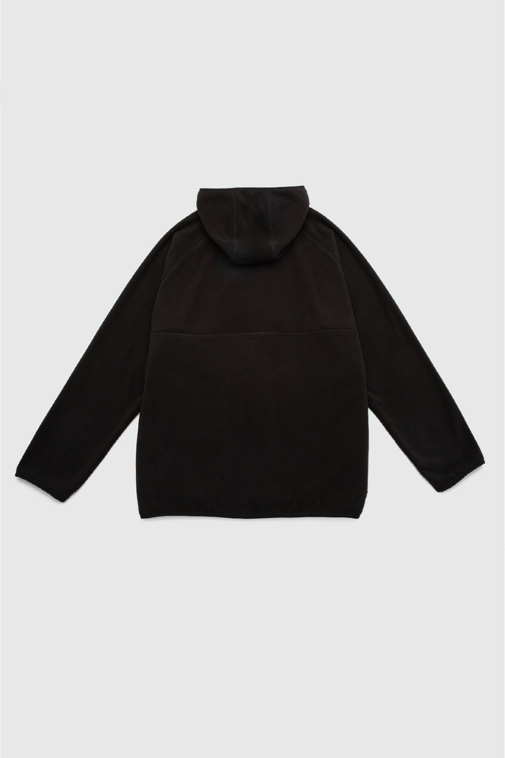 Polar Ambro Reciclado Negro Hombre