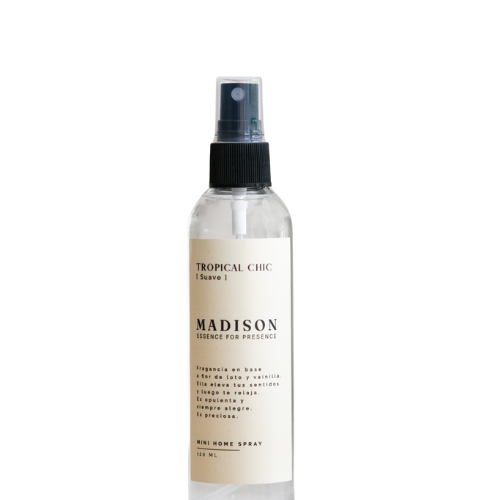 Mini Home Spray