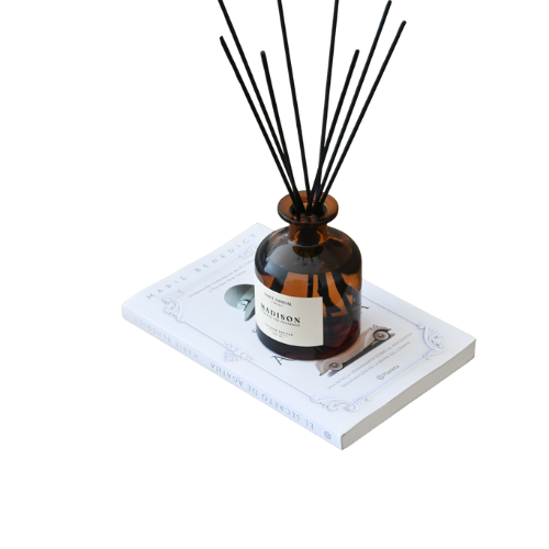 Difusor Varitas Ambar 250ml