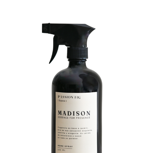 Home Spray Negro